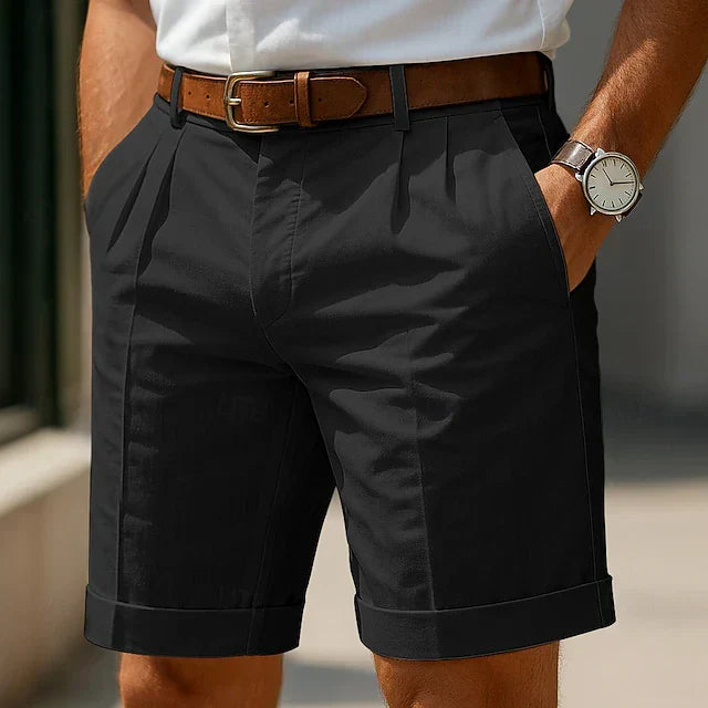 Enzo | Bermuda d&