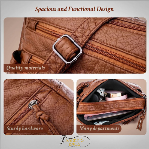 Helene – Sac classique Harmony