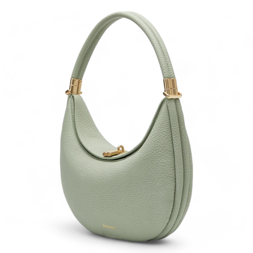 Borsa a Mezzaluna Anastasia