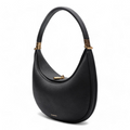 Borsa a Mezzaluna Anastasia