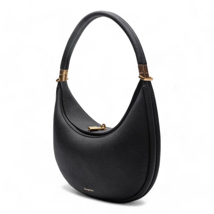 Borsa a Mezzaluna Anastasia
