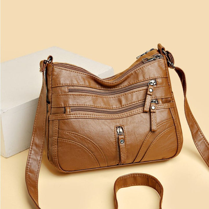 Janet | Borsa per il tempo libero vintage
