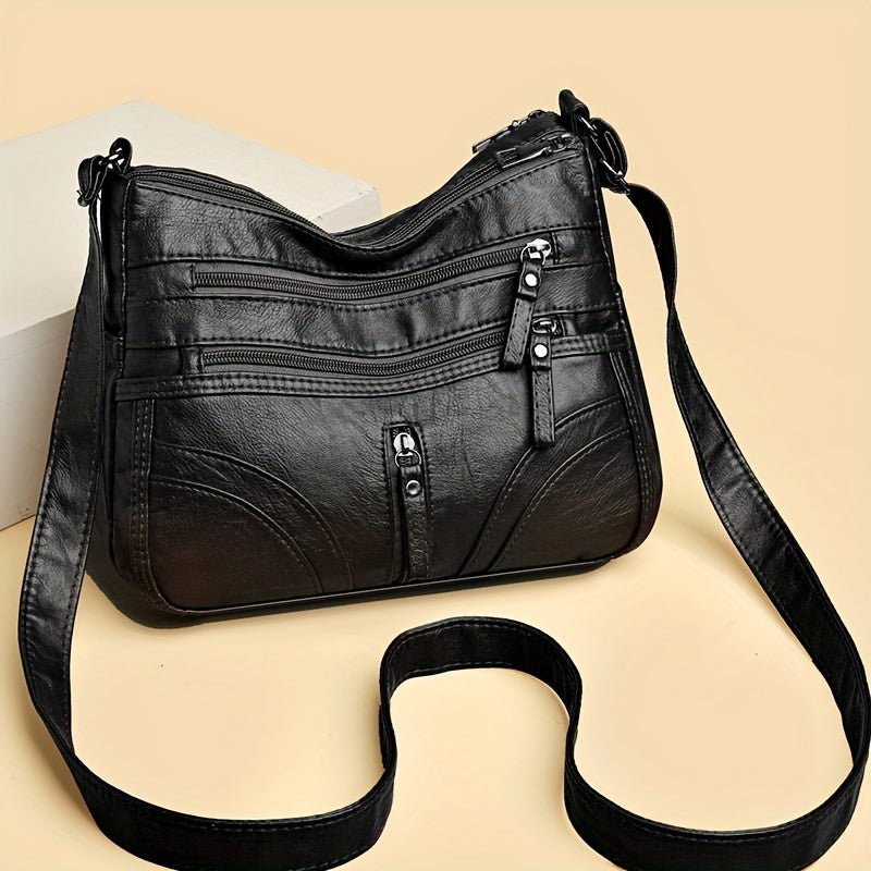 Janet | Borsa per il tempo libero vintage