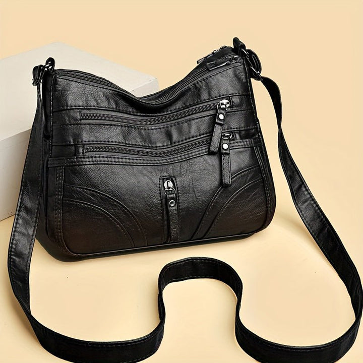 Janet | Borsa per il tempo libero vintage