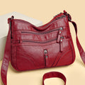 Janet | Borsa per il tempo libero vintage
