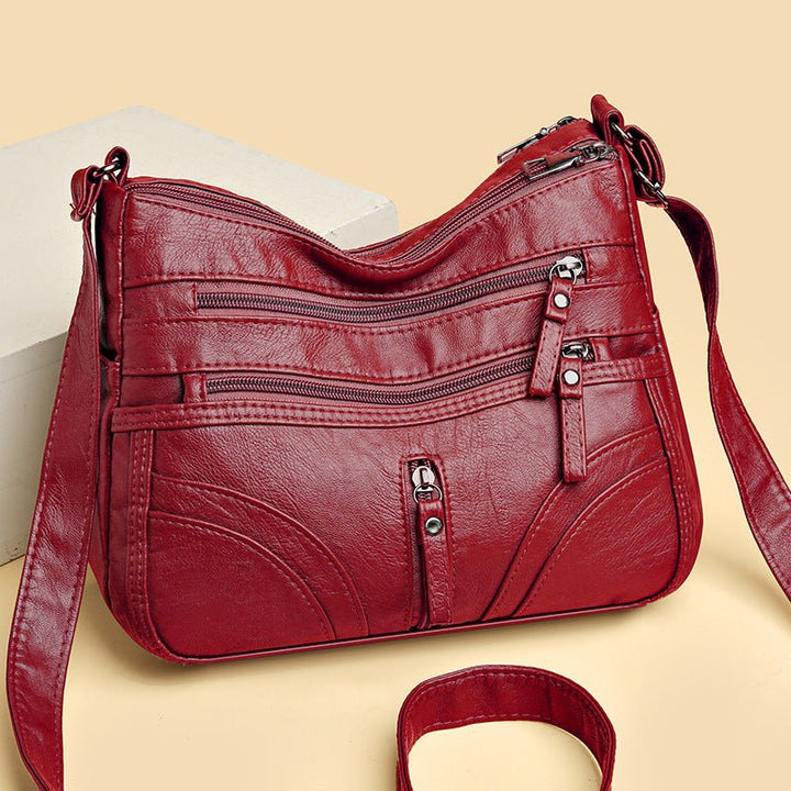 Janet | Borsa per il tempo libero vintage