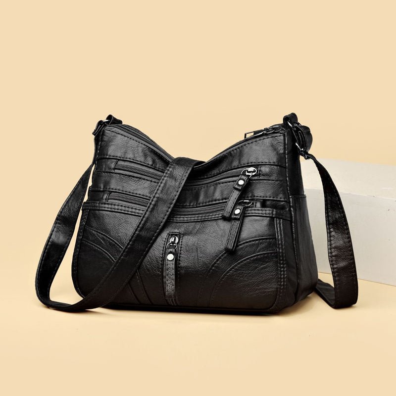 Janet | Borsa per il tempo libero vintage