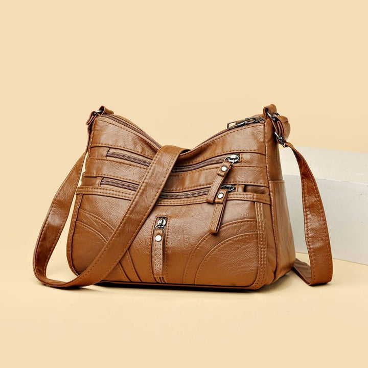 Janet | Borsa per il tempo libero vintage