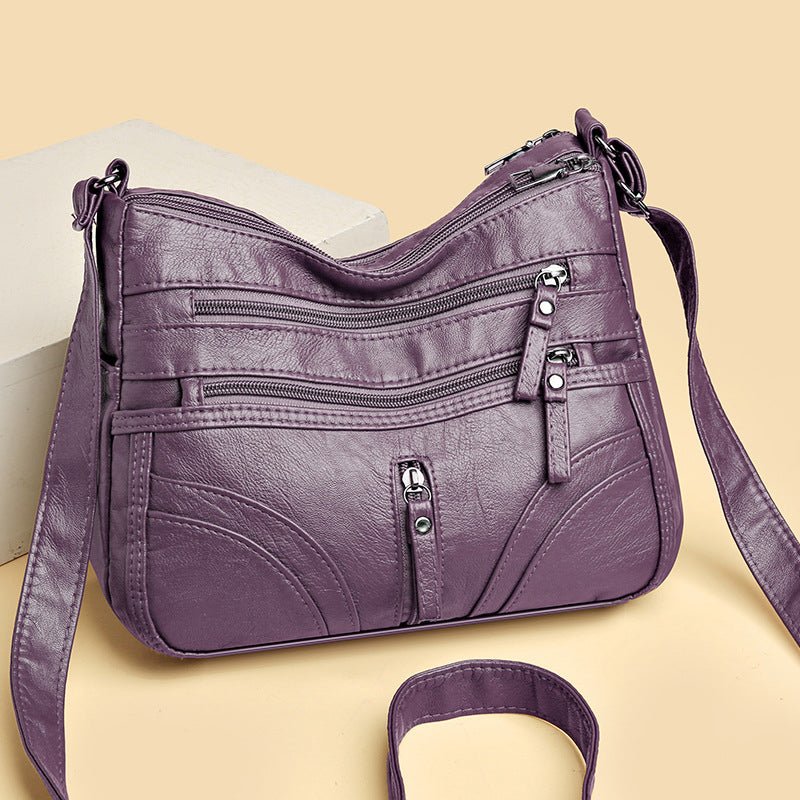 Janet | Borsa per il tempo libero vintage