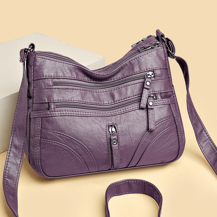 Janet | Borsa per il tempo libero vintage