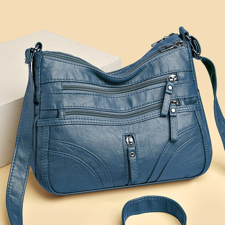 Janet | Borsa per il tempo libero vintage
