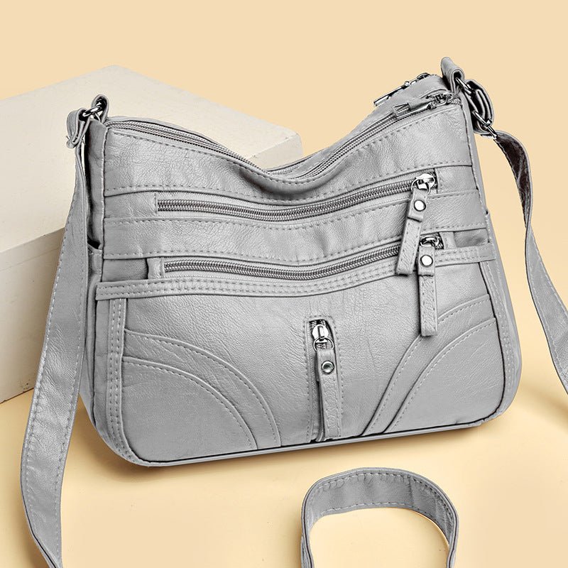 Janet | Borsa per il tempo libero vintage