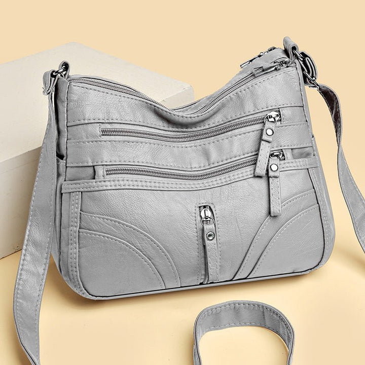 Janet | Borsa per il tempo libero vintage