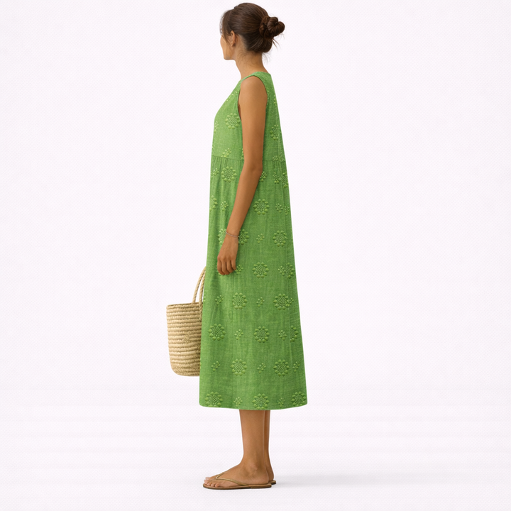 Olivia™ | Midi Kleid Everyday Breeze
