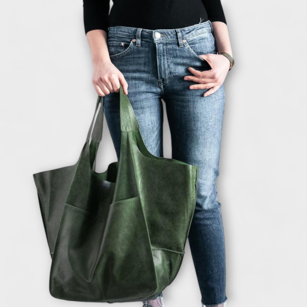 Arwen - Oversize Wochenendtasche