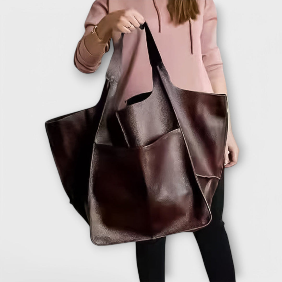 Arwen - Oversize Wochenendtasche
