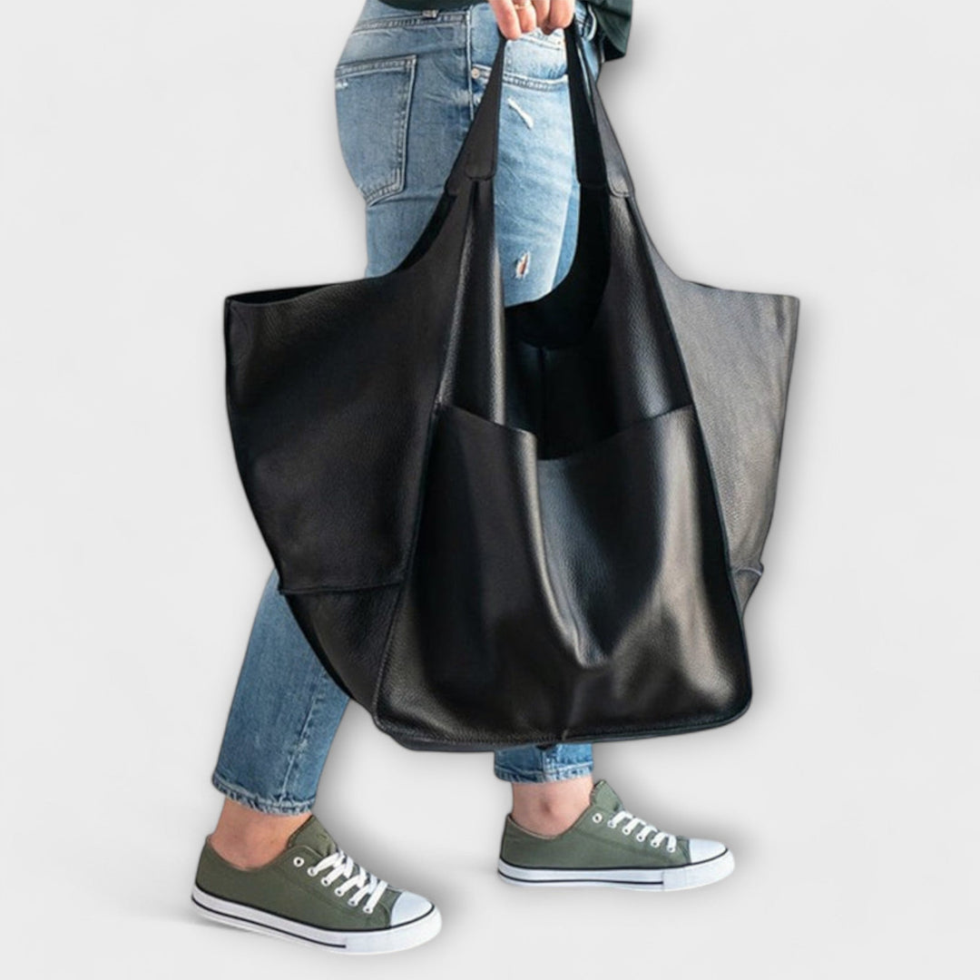 Arwen - Oversize Wochenendtasche