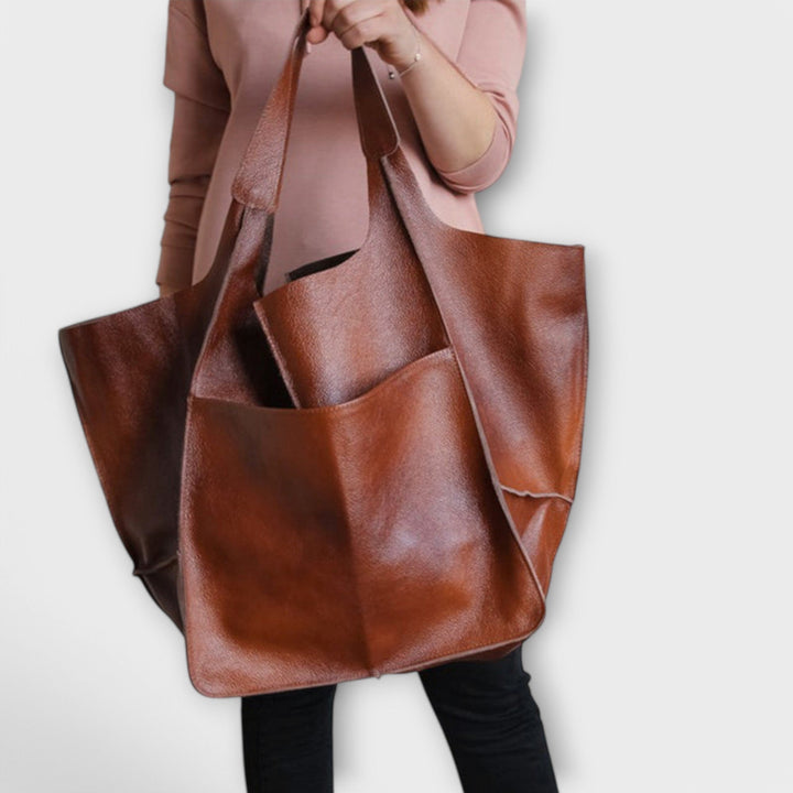 Arwen - Oversize Wochenendtasche