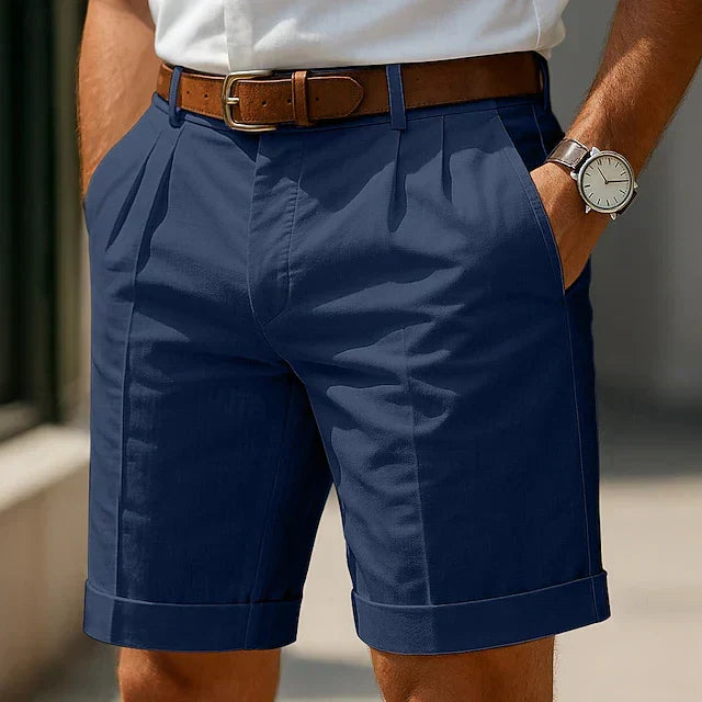 Enzo | Bermuda d&